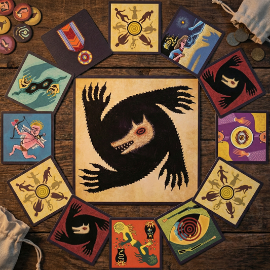 HOMBRES LOBO DE CASTRONEGRO