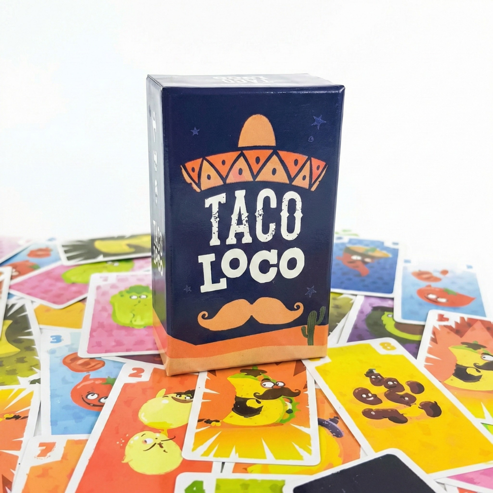 TACO LOCO