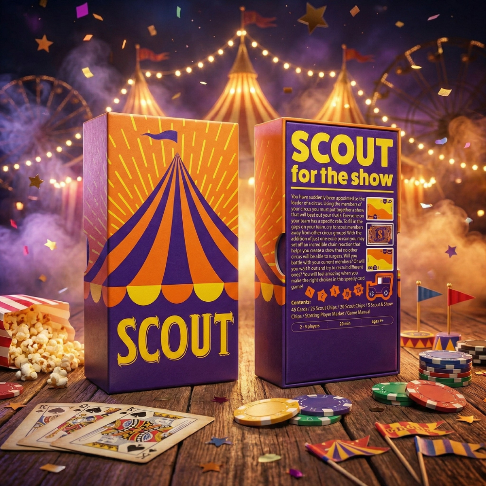 SCOUT