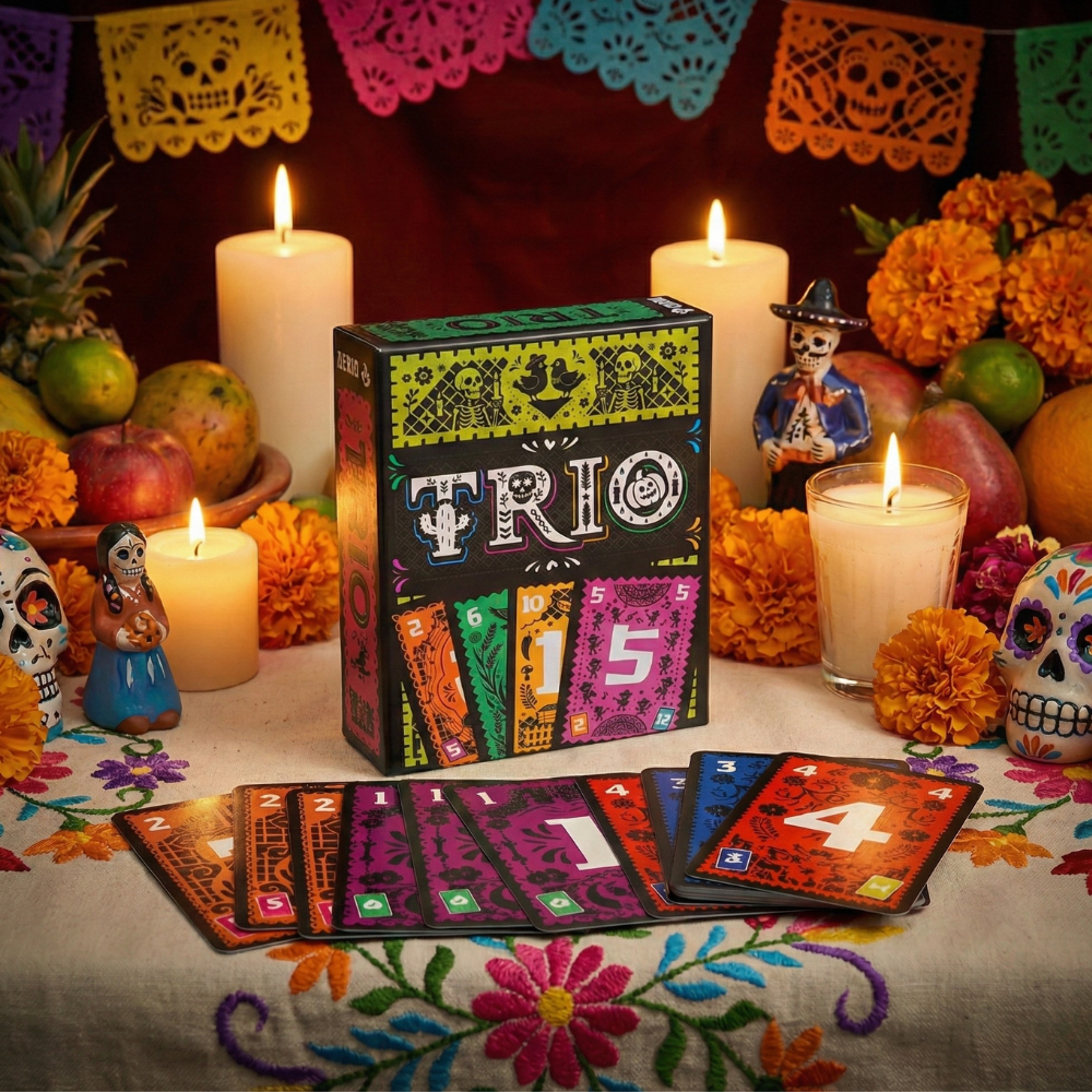 TRIO