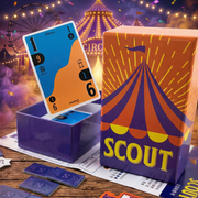 SCOUT