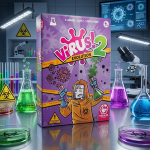 VIRUS!