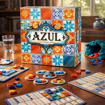 AZUL