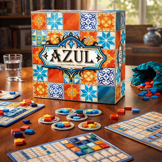 AZUL