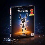 THE MIND