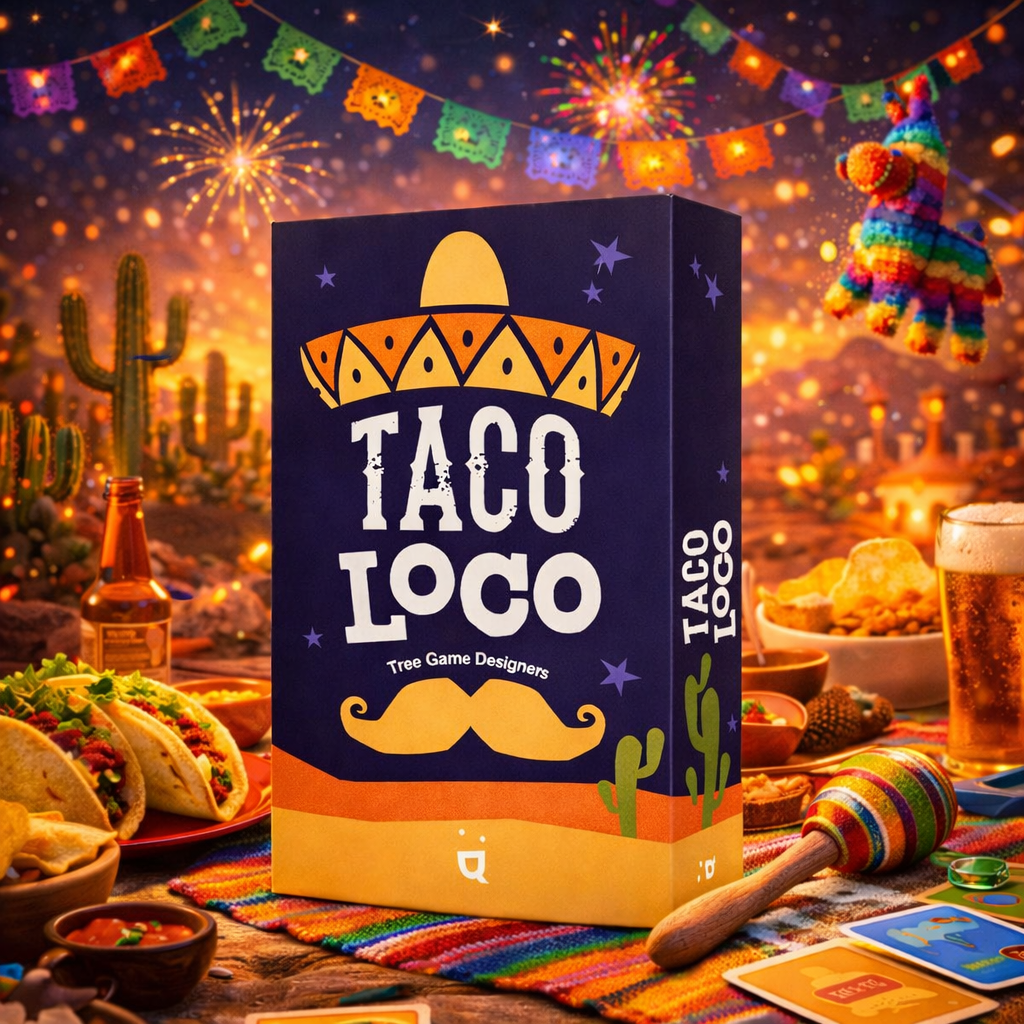 TACO LOCO