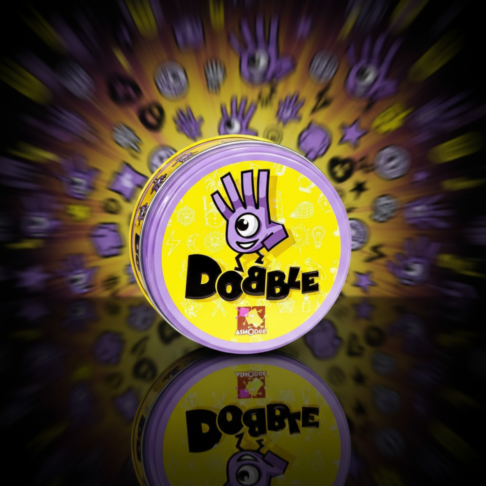 DOBBLE