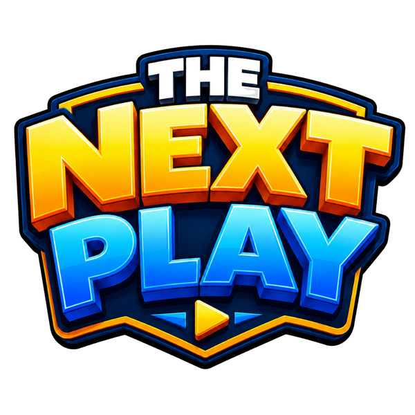 THE NEXT PLAY