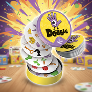 DOBBLE