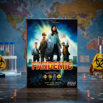 PANDEMIC