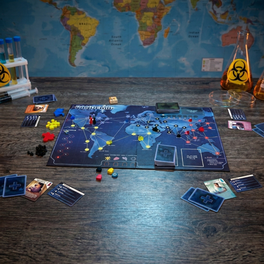 PANDEMIC